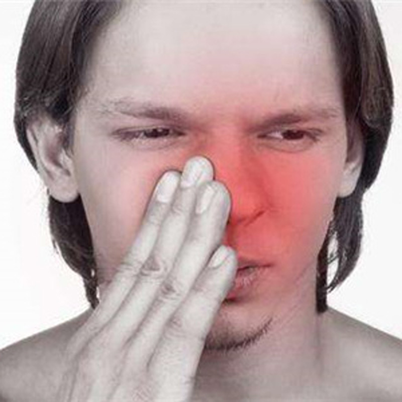 Hoe allergische rhinitis in de lente?te genezen